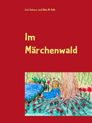 cover image of Im Märchenwald